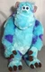 Disney Store Collections Monster's Inc. Sully Pixar 13" Plush Toy The Cutest!