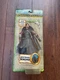 Lord of the Rings THE FELLOWSHIP OF THE RING SUPER POSEABLE BOROMIR ToyBiz 2004
