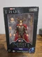 Marvel Legends Odin Infinity Saga Thor 6&rdquo; Action Figure Hasbro NEW In Box