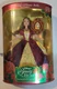 Holiday Princess Belle Disney  Beauty and the Beast Barbie Doll 16710 NIB 1997