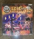 2002 WWE Jakks Pacific Big & Badd Collection Monster Ring
