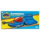 DC Super Powers Superman's Supermobile Vehicle McFarlane Toys (2022) New Sealed