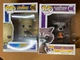 2 FUNKO POP Marvel GOTG Groot Infinity War Bobblehead #293 & GOTG Rocket #48