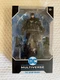 McFarlane DC Multiverse The Grim Knight Batman 7" Action Figure