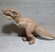 Jurassic World Tyrannosaurus Rex Dinosaur Figure Hasbro Chomping Jaws Tested.