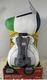 STAR WARS  PLUSH BUMP 'N GO D-O SOUND/MOTION ACTIVATED