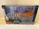 2021 MCFARLANE TOYS - AVATAR THE LAST AIRBENDER 5" AANG FIGURE W/ GLIDER SET
