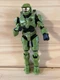 Halo 4 The Spartan Collection Master Chief Jazwares 7" Figure
