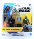 2024 HASBRO STAR WARS | EPIC HERO SERIES | #F9376 BO-KATAN KRYZE & MOFF GIDEON