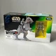 Kenner Star Wars Power Of The Force Luke Skywalker And Tauntaun 1997