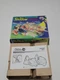 Vtg 1994 KENNER The Shadow Shiwan Khan SERPENT Bike EMPTY Replacement Box Only