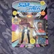 Star Trek Next Generation Lieutenant (JG) Geordi LA Forge Playmates 1993 Figure