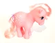 My Little Pony Cotton Candy 35th Anniversary Hasbro 2017