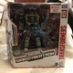 Hasbro Transformers Netflix War for Cybertron Voyager Soundwave Trilogy NEW MIB