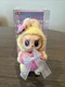 Authentic Pop Mart The Monsters Lets Checkmate Plush Figure
