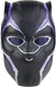 Marvel Legends Black Panther Premium Electronic Rolplay Helmet Light FX Flip Len