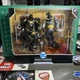 DC Multiverse Batman Vs Azrael Batman Armor Sealed Priority Shipping