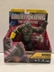 Playmates Godzilla x Kong The New Empire Kong with B.E.A.S.T glove 6" FigureMIB☠