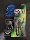 Star Wars .The Power Of The Force. DEATH STAR GUNNER W/Imp Blaster.Action Figure