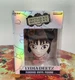 Kidrobot Beetlejuice Phunny Lydia Deetz Flocked Vinyl Figure New NRFB