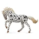 CollectA Knabstrupper Mare - Black Leopard