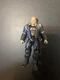 Jazwares AEW Unrivaled Series 8 #63 Chris Jericho 6 in Action Figure