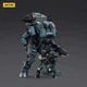 1/25 JOYTOY APOC Series Falcon Riot Control Mech Set/2Pcs ABS PVC Action Figure
