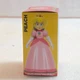 Super Mario PEACH Collectible Figure 2.5" JAKKS Pacific Posable 2023 Nintendo