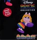 Disney Rainbow Slap Plush Bracelet Cutie Cuff MISS PIGGY Fun Disney Trip Wear