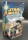STAR WARS - Attack of the Clone Trooper, 3.75" Action Figure - 2002 HASBRO - NOC