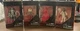 STAR WARS 3.75" (NOT 6"): Lot Of 4