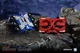DR.Wu Extrme Warfare Mini-Cassettes DW-E59 E59G Drone DW-E60 E60G Rover in stock