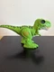 ZURU Robo Alive T-Rex Robotic Pet with Dino Sounds and Glow Scars