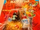 Masters Of The Universe Blast-Attak Series 6 MOC 8 Back MOTU 1987 Mattel
