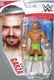 ANGEL GARZA Chase Variant WWE Mattel Basic Series 124 Action Figure VERY DMG PKG