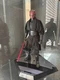Hot Toys MMS748 Star Wars Darth Maul w/ Ironworks Custom Lightsaber