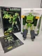 New Fans Toys FT-19 Apache MP FT19 Transforms Springer Figure Toy In Stock 2021