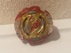 Takara Tomy Beyblade Burst DB B-181 02: Cyclone Ragnaruk Nexus Rise-2 + Launcher