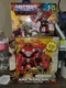 Masters of the Universe  Motu Origins Horde Trooper Prime