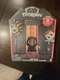 Star Wars Doorables Episode 1 the Phantom Menace Action Figures Set of 8 DISNEY