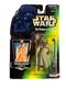 Kenner Star Wars POTF 2 Tusken Raider With Gaderffi Stick 1996 Green Card