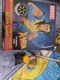 WOLVERINE RESIN BUST Diamond Select Walmart Exclusive 846/3200 OPENED BROKEN 