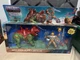 Masters of the Universe He-man Origins Battlefield Warriors Action Figure