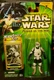 Star Wars Scout Trooper Battle Damaged Hasbro Vintage 2000 Collection 1 SEALED