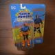 DC  Super Powers Mcfarlane Toys Deathstroke 4.5" Action Figure New