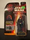 Star Wars Episode I Darth Sidious Action Figure with CommTech Chip (Hasbro 1999)