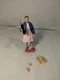 Netflix Stranger Things Eleven Action Figure 6" McFarlane Toys 2017 - Loose 