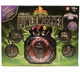 Mighty Morphin Power Rangers Legacy Morpher Diecast New Factory Sealed 5 Coins