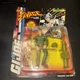 GI joe 1994 Sgt Savage series 1 D-DAY gijoe g i hasbro toys figures moc