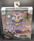 Rare Toy NECA TMNT Archie Comics Wingnut & Screwloose Walmart Exclusive New 